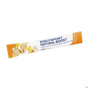 Natural Boost Poire Stick 30x30g