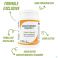 Nutergia Ergysport Digest+ Caps 60 - Gebruik 1