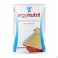 Nutergia Ergynutril Vanille Pdr Pot 300G