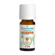 Puressentiel Huile Essentielle D'epinette Noire Bio 5 ml