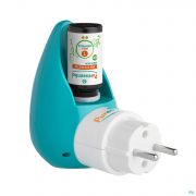 Puressentiel Diffuseur Ultrasonique Clip&diffuse