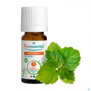 Puressentiel Eo Patchoeli Bio 5Ml
