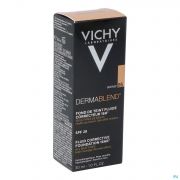 Vichy Fdt Dermablend Fluide 55 Bronze 30Ml
