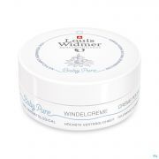 Louis Widmer Widmer Baby Pure Crème Change Non Parfumée 130 ml