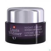 Louis Widmer Widmer Iaa Nachtcr Norm&gemengd Huid N/parf 50Ml
