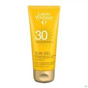 Louis Widmer Widmer Sun gel Ip30 N/parf Tube 100Ml - Product 1