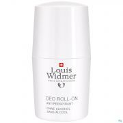 Louis Widmer Widmer Deo Roll-On Parf Nf 50Ml - Detail 1