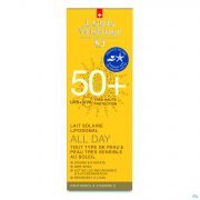 Louis Widmer Widmer Sun All Day 50 Parf Tube 100Ml