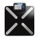 Veroval Weegschaal Diagnostic 1 P/s