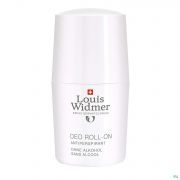 Louis Widmer Widmer Deo Roll-On N/parf Nf 50Ml - Detail 1