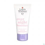 Louis Widmer Widmer Young good Night Cream Parfumée Tube 50 ml