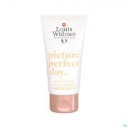 Louis Widmer Widmer Young Mattifying Moisturiser Parfumée Tube 50 ml