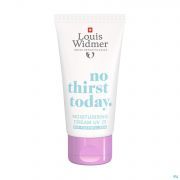 Louis Widmer Widmer Young Moisturising Crème Ip20 Parfumée Tube 50 ml
