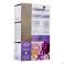 Flowertint Chatain Clair 5.0 140 ml