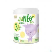 Juneo 3 Geitenmelk 10-36m 800g