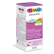 PEDIAKID IMMUNO FORTIFIANT 250 ML 
