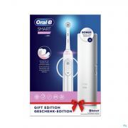 Oral B Oral-B Smart Sensitive Travel Case - Vue détail 1