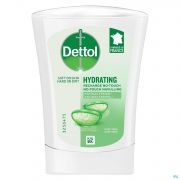 Dettolhygiene No-touch Navulling Aloe Vera 250ml