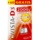 Vista D3 2000 Promo Smelttabl 120 + 60 Gratis
