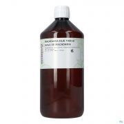 Sjankara Macadamia Huile Végétale 1000 ml