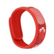 PARA KITO BRACELET HAWAI RED 
