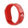 Para'kito Armband graffic Jun&trop Hawai Red