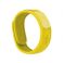 PARA KITO BRACELET JAUNE     