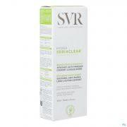 Svr Sebiaclear Creme Hydra Tube 40ml Nf