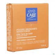 Eye Care Poudre Bronzante Peau Mate 10 g - Vue détail 1