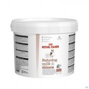 Royal Canin Dog Babydog Milk Dry 2Kg - Detail 1