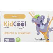 Kidcool Caps 90