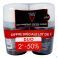 Vichy Homme Deo A/transp. 72U Roller Duo 2X50Ml