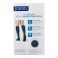 Jobst For Men Ambition Kl2 Ad Long Black Iii 1P - Achterkant 3