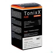 Ixxpharma Tonixx Plus Tabl 60 Nf