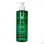 Vichy Normaderm Intens Zuiv. Gel 400ml