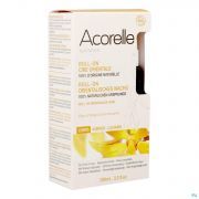 Acorelle Orientaal.hars Ylang&suiker Roll-On 100Ml