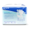 Attends Slip Classique 10 M 1 X 15 - Dos 1