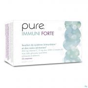 Pure Immuni Forte Tabl 30 Nf