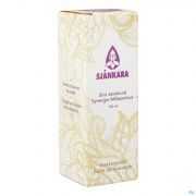 Sjankara Sint-Janskruid Synergie Massageolie 100Ml