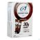 6D Sports 6D Energy Bar Chocolate 6X46G