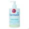 Dermolin Bodycreme Pomp Fl 300Ml