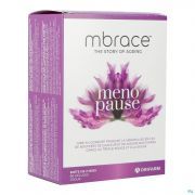 Orifarm Mbrace Menopause Tabl 60