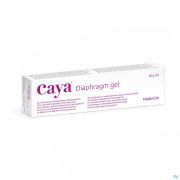 Caya gel Pessarium Tube 60G