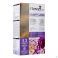 Flowertint Licht goud Kastanje 5.3 140Ml