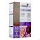 Flowertint Licht Acajou Kastanje 5.5 140Ml