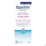 Bepanthen Derma Lotion Corps Nutritive Fluide 200 ml