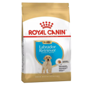 Royal Canin Chien Puppy Labrador Retriever Dry 12 kg