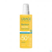 Uriage Bariesun Spray Ip50 Sans Parfum 200 ml