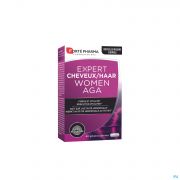 Expert Cheveux Women Aga Caps 60 Nf