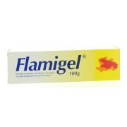 FLAMIGEL TUBE 100 G          